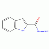 Indole-2-carbohydrazide