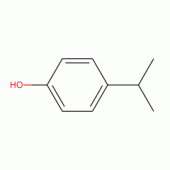 4-异丙基苯酚