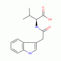 N-(3-INDOLYLACETYL)-L-VALINE, 99%
