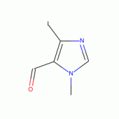 4-Iodo-1-methyl-1H-imidazole-5-carboxaldehyde