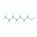 1-Iodo-1H,1H-perfluorooctane 97%