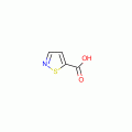 Isothiazole-5-carboxylic acid