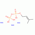 ISOPENTENYL PYROPHOSPHATE-(1-14C),*TRIAM MONIUM