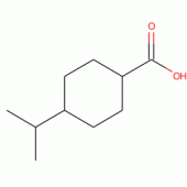 trans 4-Isopropylcyclohexanecarboxylic acid