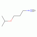 1-Isocyano-3-isopropoxypropane, 96%