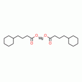 Magnesium cyclohexanebutyrate, 98%
