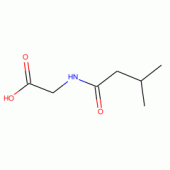 N-异戊酰氨基乙酸