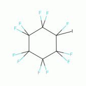Iodoperfluorocyclohexane