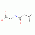 N-异戊酰氨基乙酸