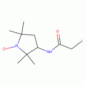 3-(2-Iodoacetamido)-PROXYL, free radical, 98%