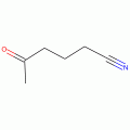 5-Ketohexanenitrile