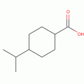 trans 4-Isopropylcyclohexanecarboxylic acid