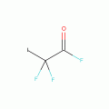 Iododifluoroacetyl fluoride