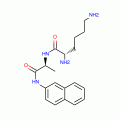 LYS-ALA B-NAPHTHYLAMIDE