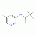 N-(5-Iodo-pyridin-3-yl)-2,2-dimethyl-propionamide