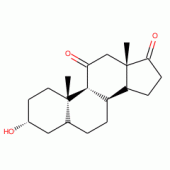 11-KETOETIOCHOLANOLONE