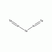INDIUM(III) TELLURIDE, 99.999%