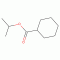 Isopropyl Cyclohexanecarboxylate