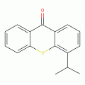 Isopropylthioxanthone (ITX) mixed isomers