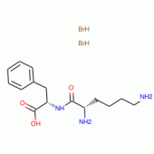 LYS-PHE DIHYDROBROMIDE