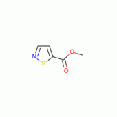 Isothiazole-5-carboxylic acid methyl ester