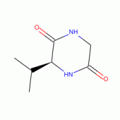 (S)-3-Isopropyl-2,5-piperazinedione, 99%