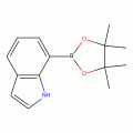 Indole-7-boronic acid pinacol ester