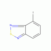 4-Iodo-2,1,3-benzothiadiazole , 97%