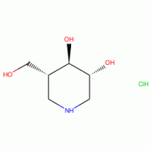 Isofagomine, HydrochlorideDiscontinued See: I816010