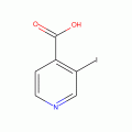 3-Iodoisonicotinic acid