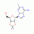 2-Iodo Adenosine 2’,3’-Acetonide