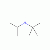 N-ISOPROPYL-N-METHYL-TERT-BUTYLAMINE, 98