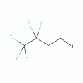 4-Iodo-1,1,1,2,2-pentafluorobutane(stabilized with copper)