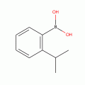 2-Isopropylbenzeneboronic acid