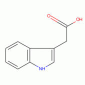 INDOLE-3-ACETIC ACID-CARBOXY-14C