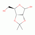 2,3-O-Isopropylidene-D-ribose