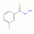 3-Iodobenzhydrazide