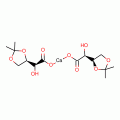 3,4-O-ISOPROPYLIDENE-L-THREONIC ACID, CA LCIUM SALT, 98%