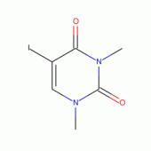 5-IODO-1,3-DIMETHYLURACIL, 99%