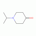 1-（1'-甲基乙基）-4-哌啶酮