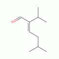 2-ISOPROPYL-5-METHYL-2-HEXENAL