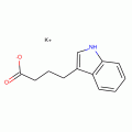 Indole-3-butyric acid, potassium salt
