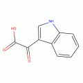 INDOLE-3-GLYOXYLIC ACID