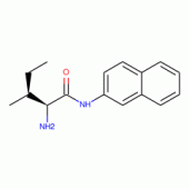L-ISOLEUCINE B-NAPHTHYLAMIDE