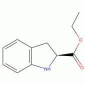 (S)-Indoline-2-carboxylic acid ethyl ester