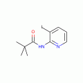 N-(3-Iodo-pyridin-2-yl)-2,2-dimethyl-propionamide