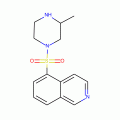 1-(5-ISOQUINOLINYLSULFONYL)-3-*METHYLPIP ERAZINE FRE