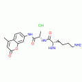 LYS-ALA 7-AMIDO-4-METHYLCOUMARIN*DIHYDRO CHLORIDE