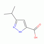 3-ISOPROPYLPYRAZOLE-5-CARBOXYLIC ACID