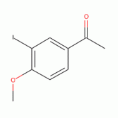 3'-IODO-4'-METHOXYACETOPHENONE